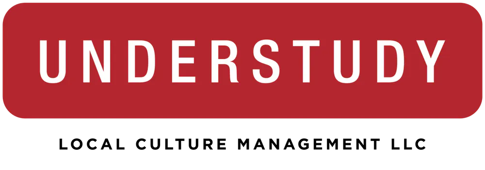 a close up of a sign