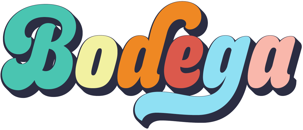 Bodega Home