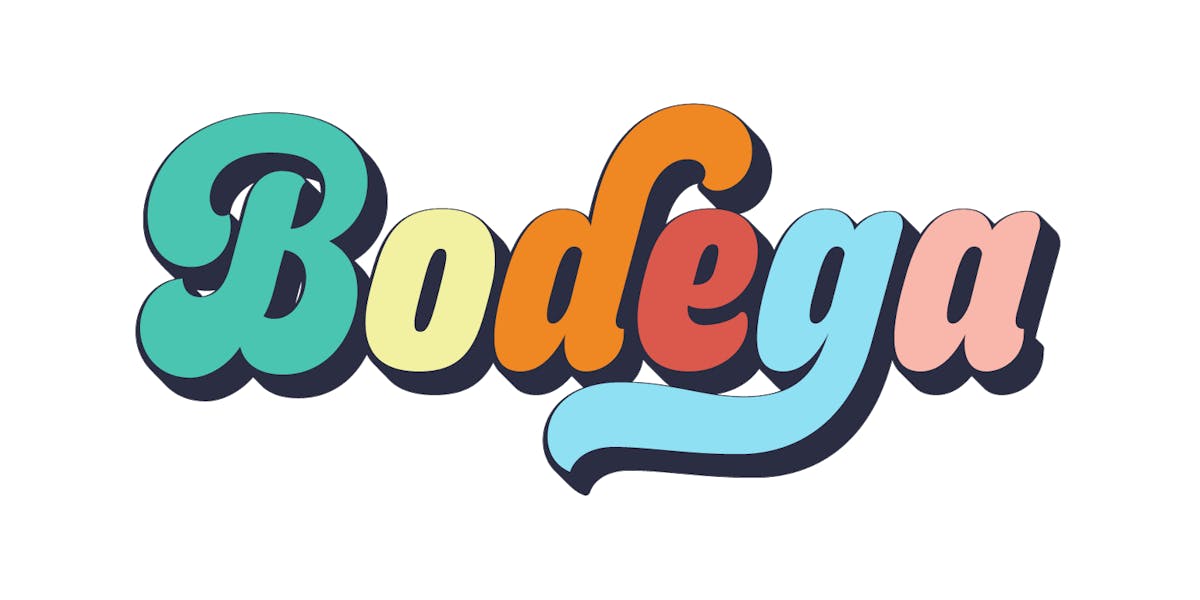 Bodega Mt. Pleasant restaurant in Montana - healthy menu with nutrition facts and calories