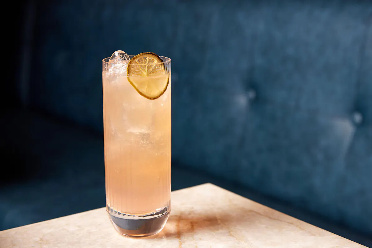 Mel's at Commission Row — Socially Versed listing
