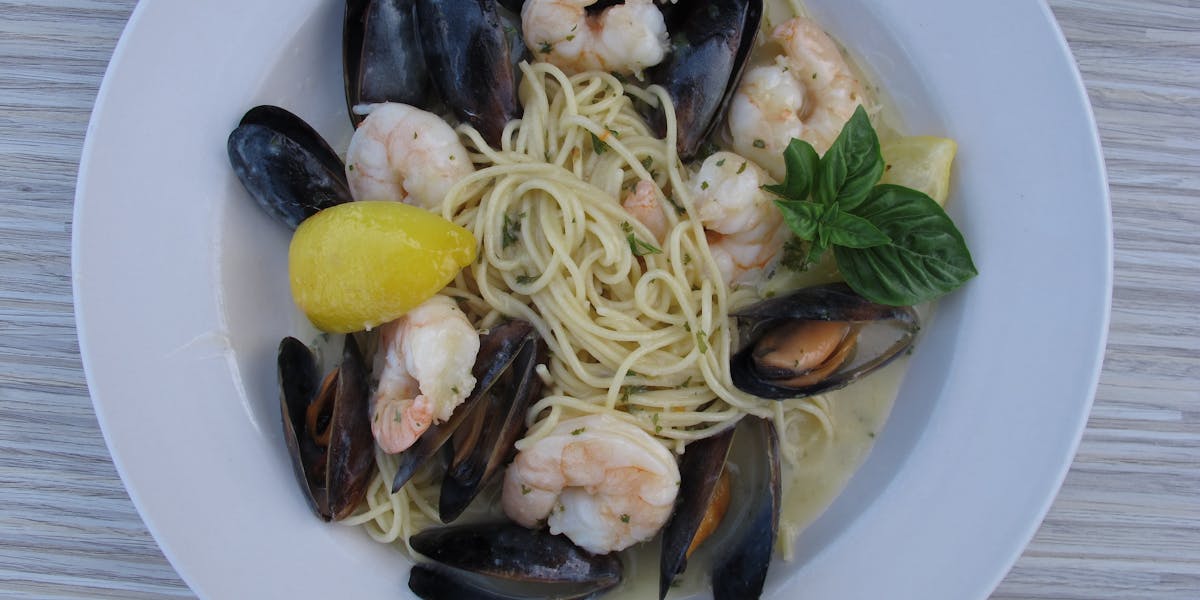 Menus Dolce Vita In Anderson Sc