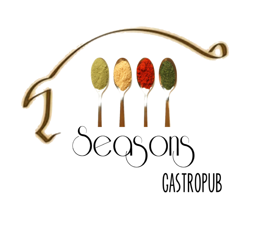 Seasons Gastropub Home