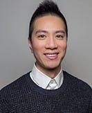 Photo of Peter Tse