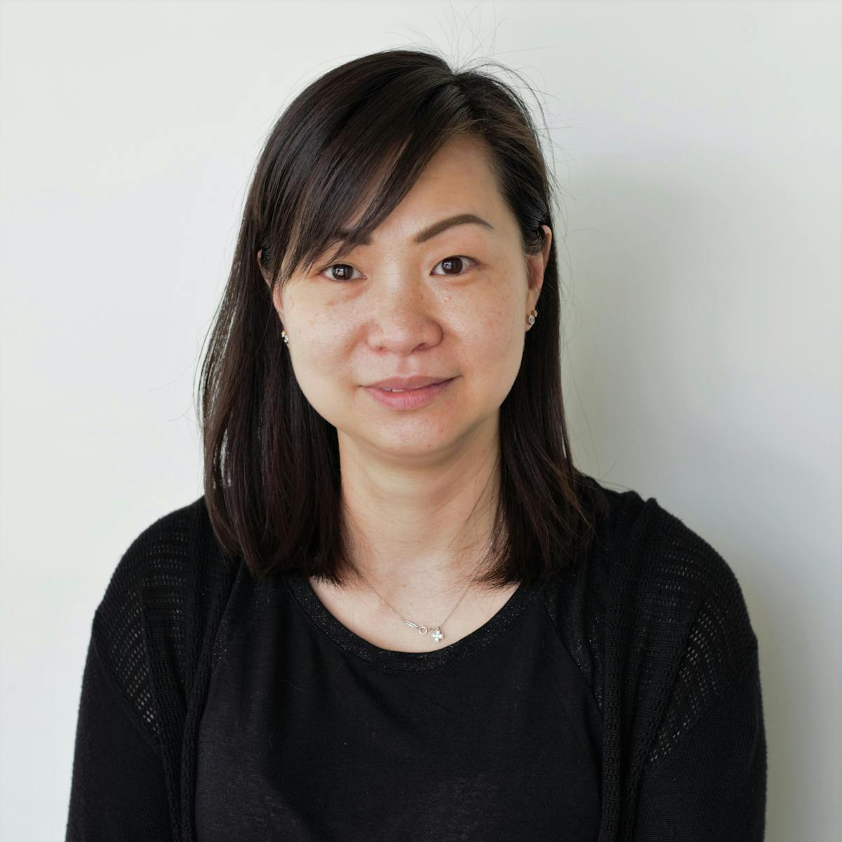 JP Fuji Group Treasurer - Tinny Hoffman