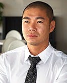 Photo of Jimmy Liang