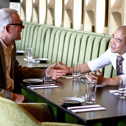 JP Fuji Group - Business Consulting - Quincy, MA