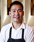 Photo of Johnny Liang