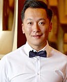 Photo of Ming Cao