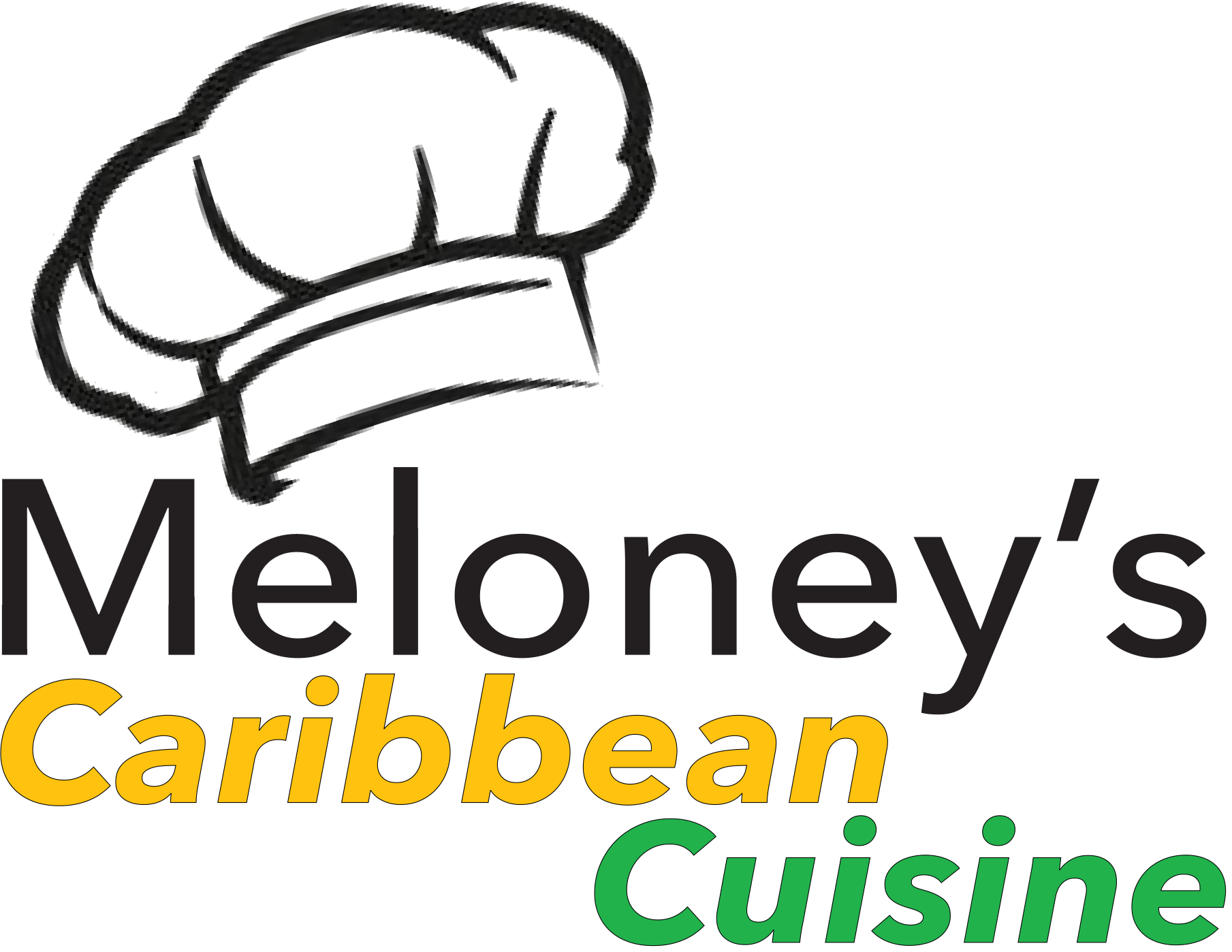 Meloney's Caribbean Cuisine Home