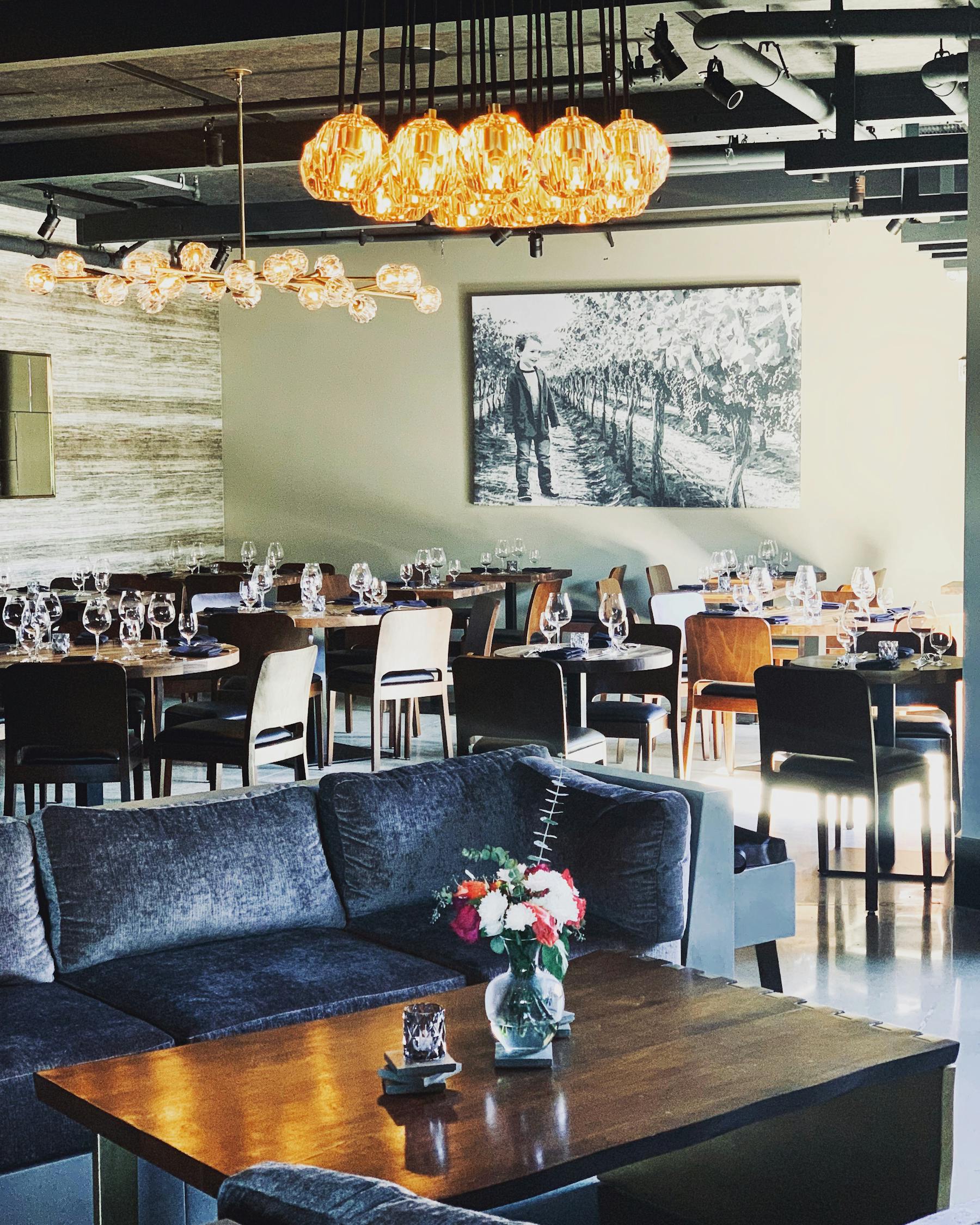 ASA SOUTH, LOS GATOS Hours + Location ASA Contemporary American Fare