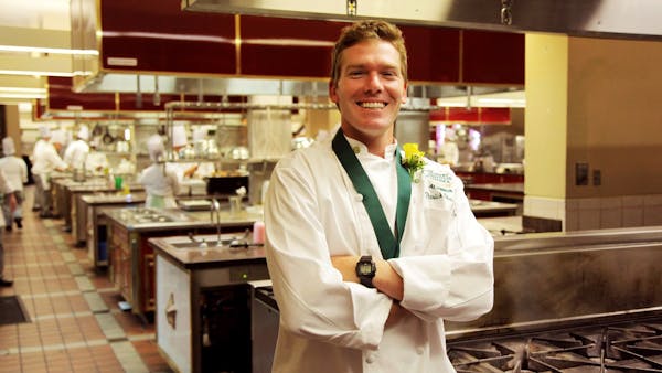 Photo of Patrick Sheehy