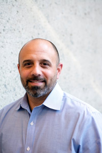 Photo of Richard J. Corbo