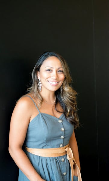 Photo of Chantelle Corbo