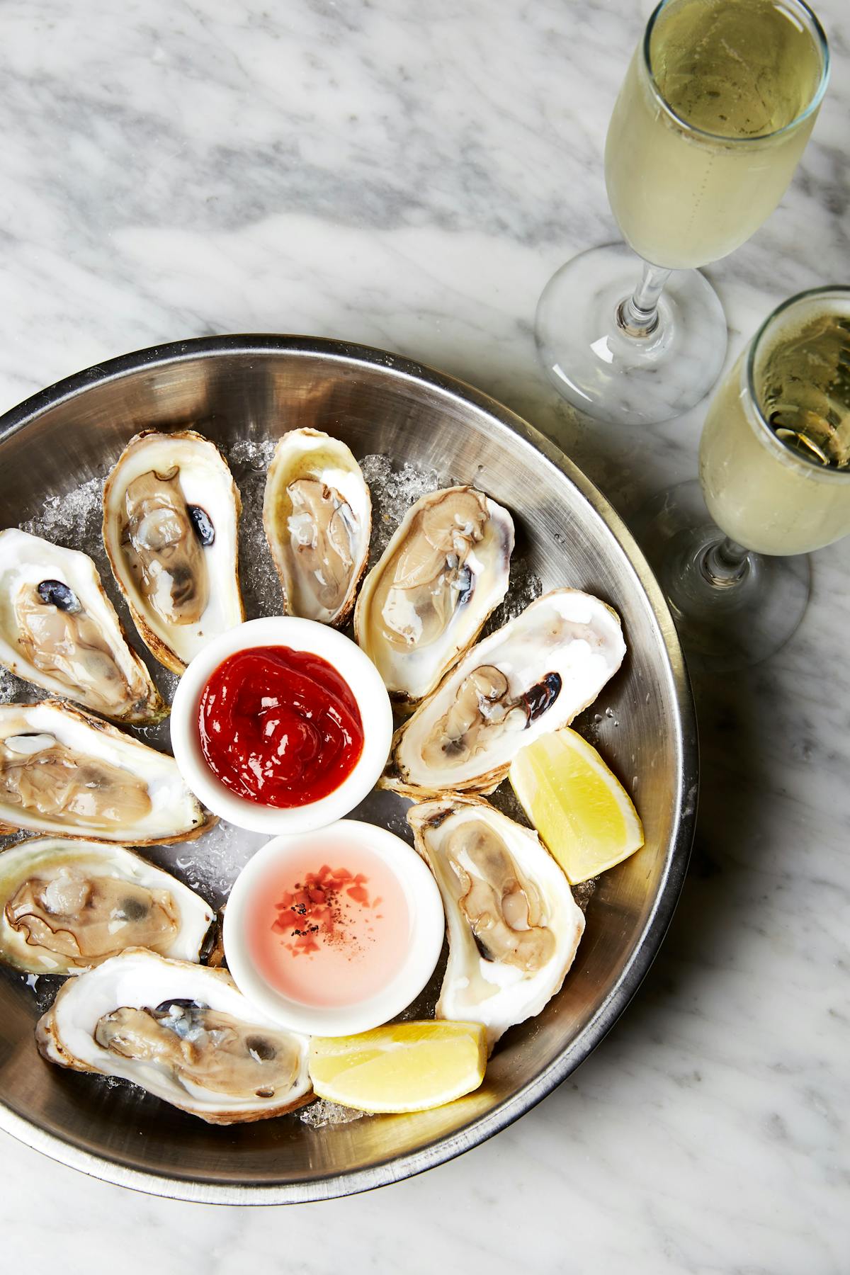 Valentine's Day Special Takeout Menu 90 Follia