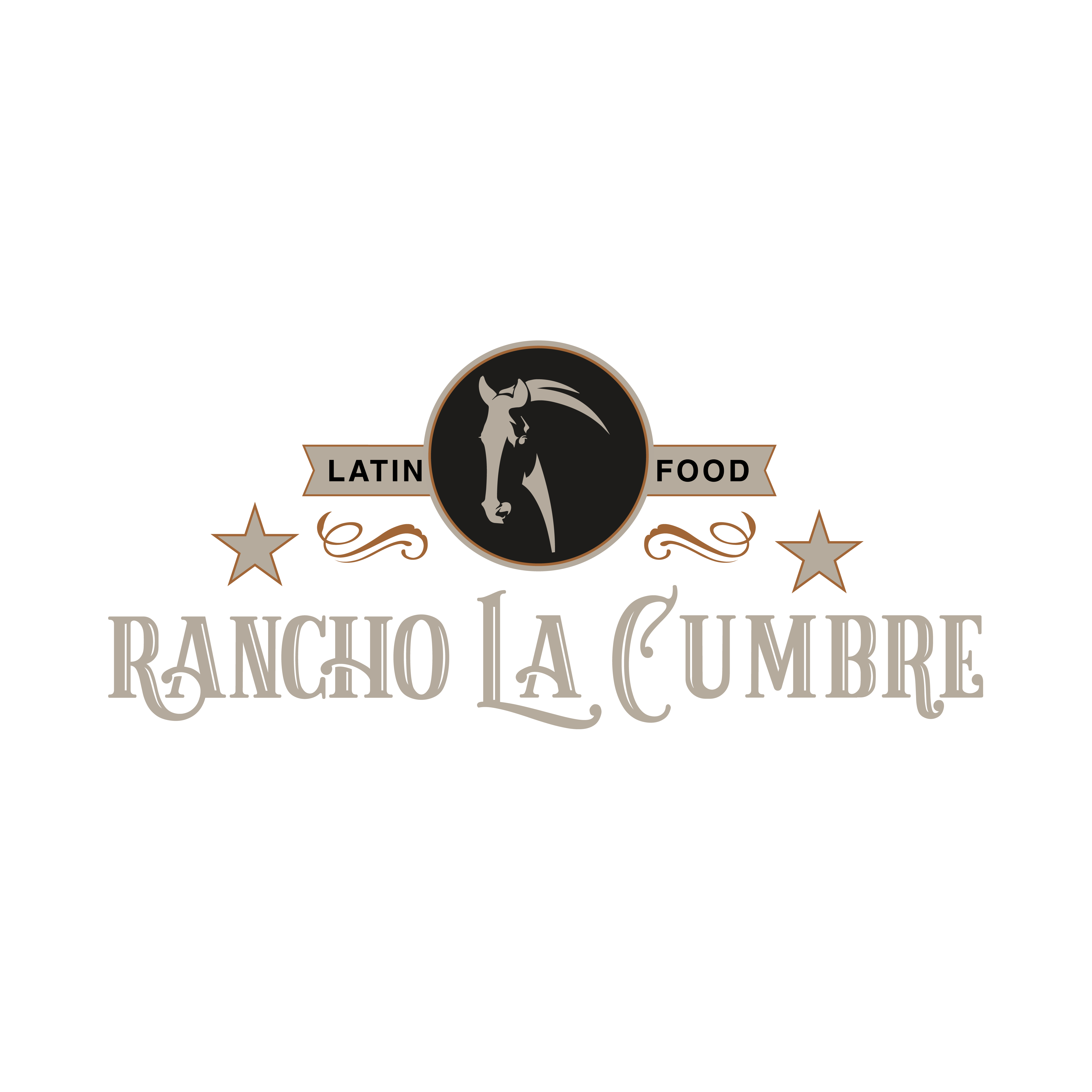 Rancho La Cumbre Home