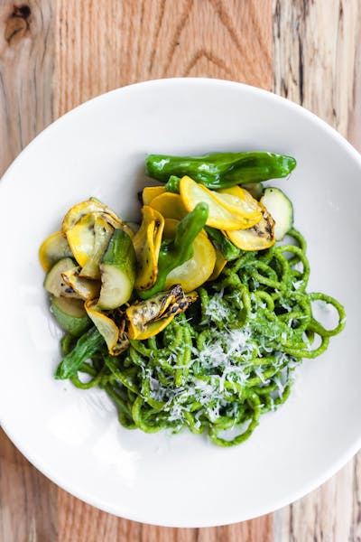 Menus | Sirenetta in Hoboken, NJ