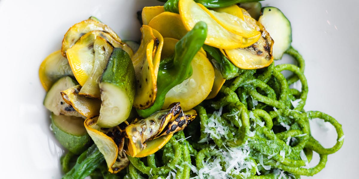 Menus | Sirenetta in Hoboken, NJ