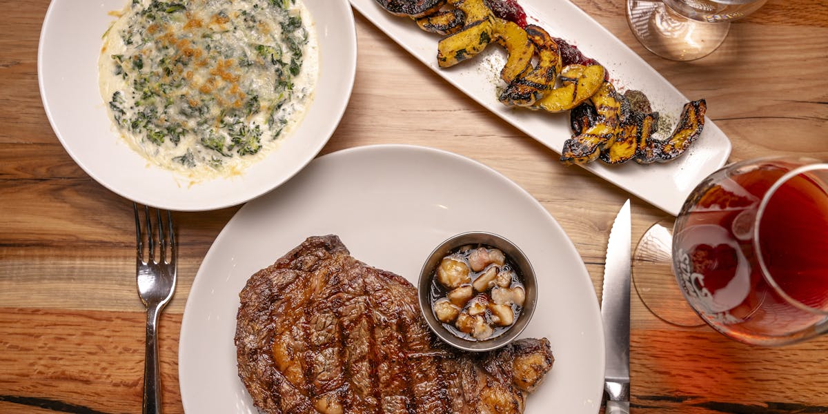 Menus | Sirenetta in Hoboken, NJ