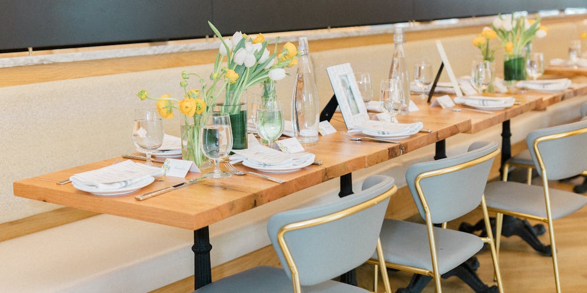 Private Events | Sirenetta in Hoboken, NJ