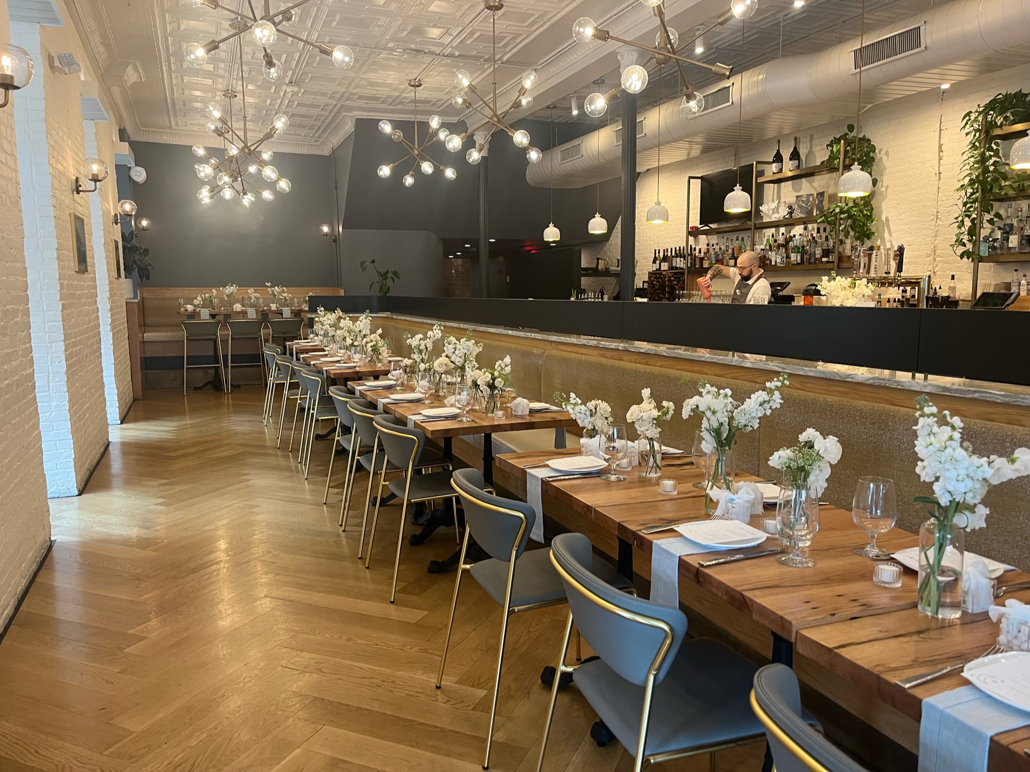 Events | Sirenetta in Hoboken, NJ