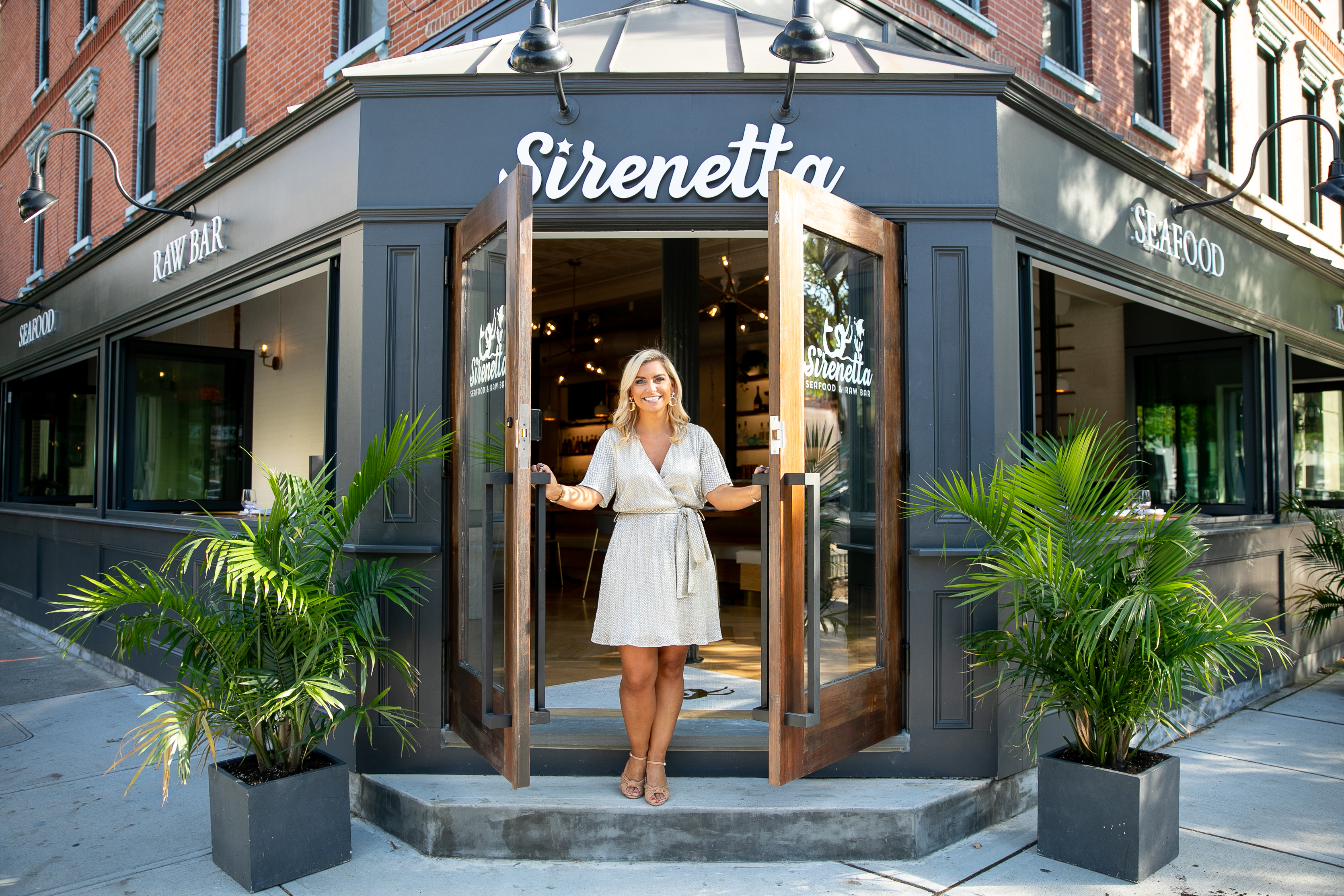 About | Sirenetta in Hoboken, NJ