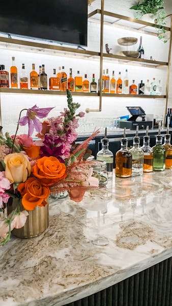 Private Events | Sirenetta in Hoboken, NJ