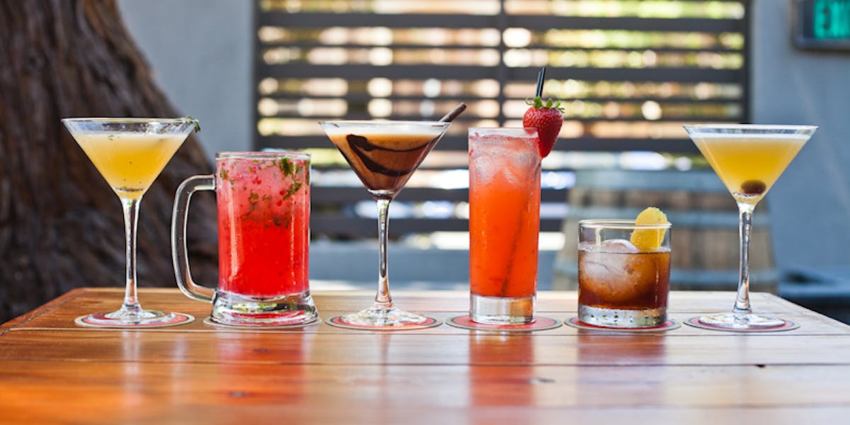 News & Events | Steins Beer Garden in Mountain View, CA