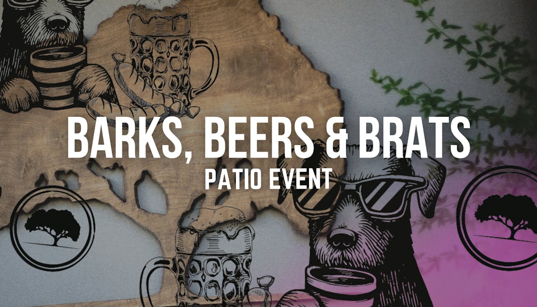 Barks, Beers & Brats Steins Beer Garden Mountain View, CA