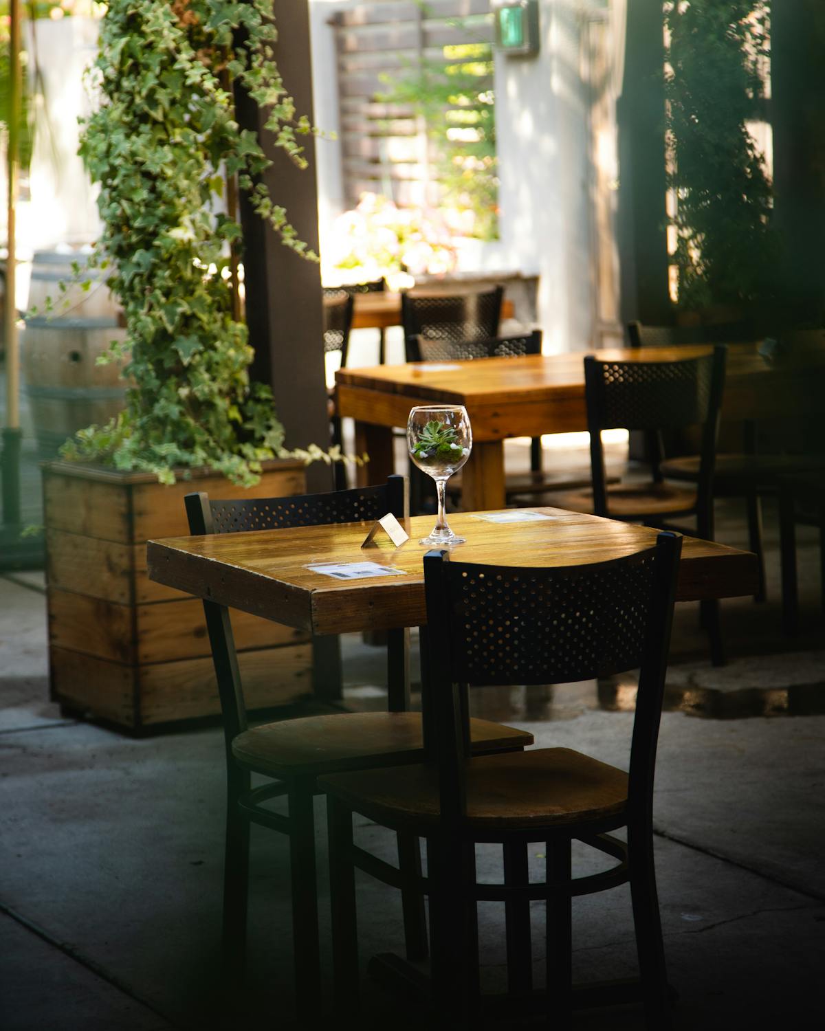 Steins Beer Garden - Restaurant in Mountain View