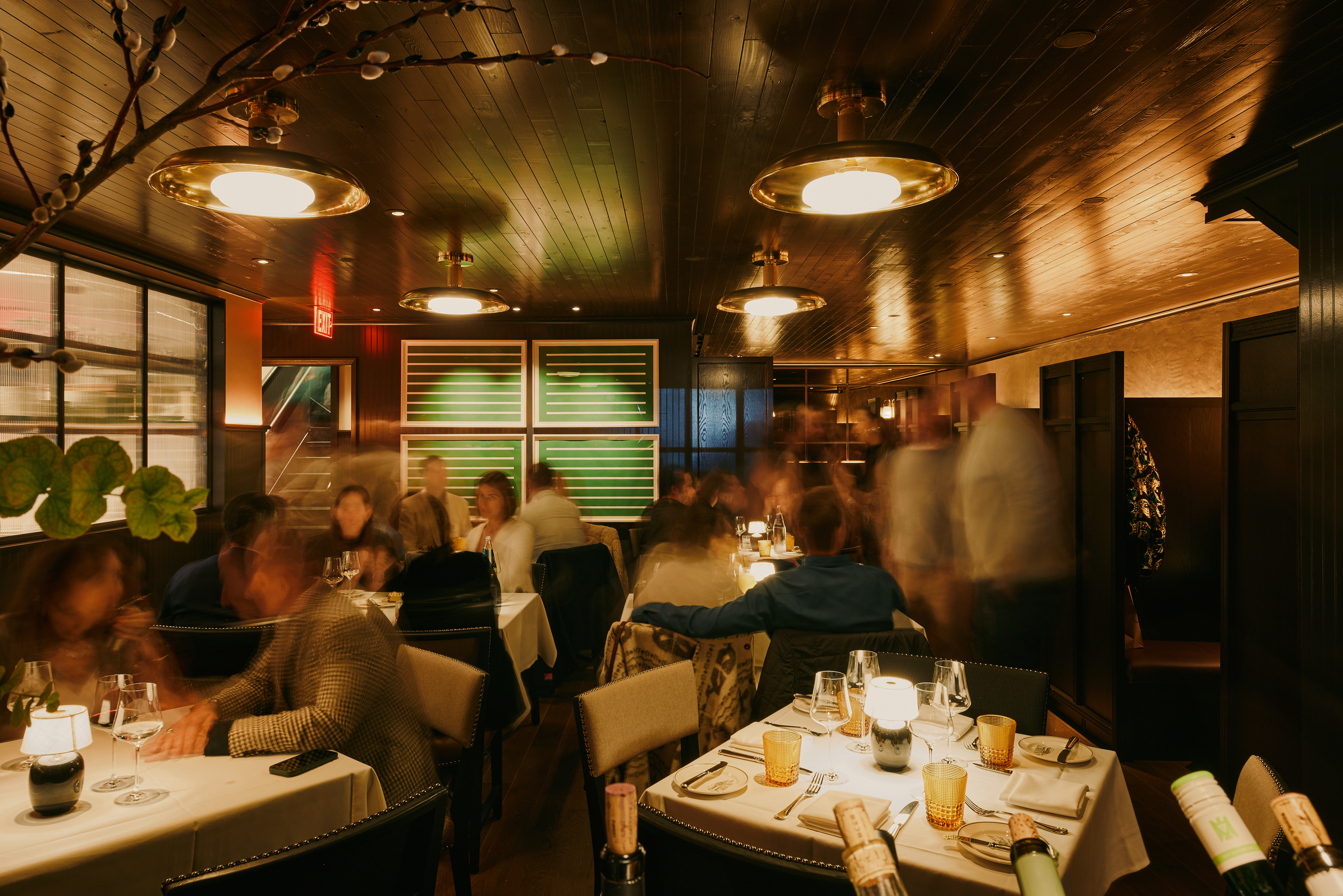 Izzy's Steaks & Chops