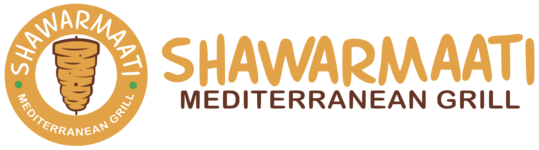 SHAWARMAATI MEDITERRANEAN Home