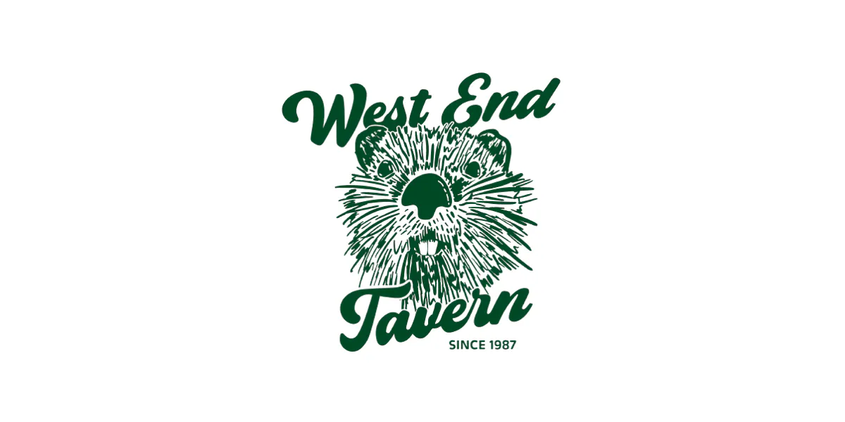 The West End Tavern - service preview