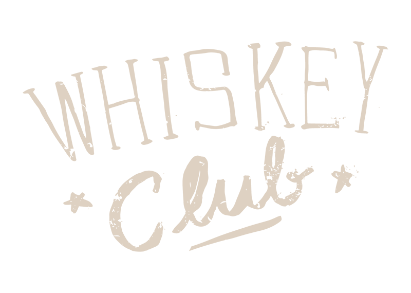 The Whiskey Club