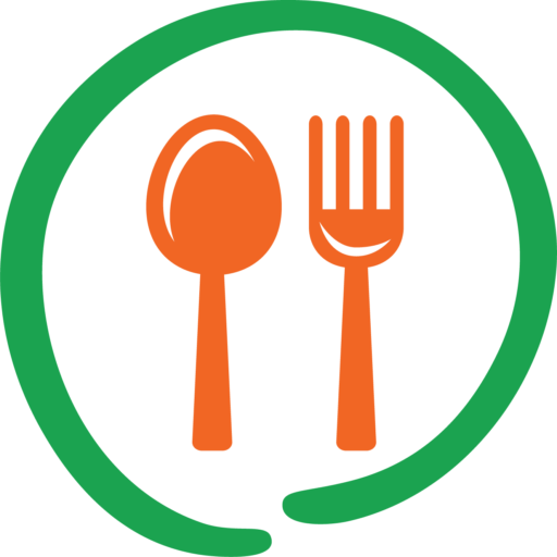 We Don't Waste Logo