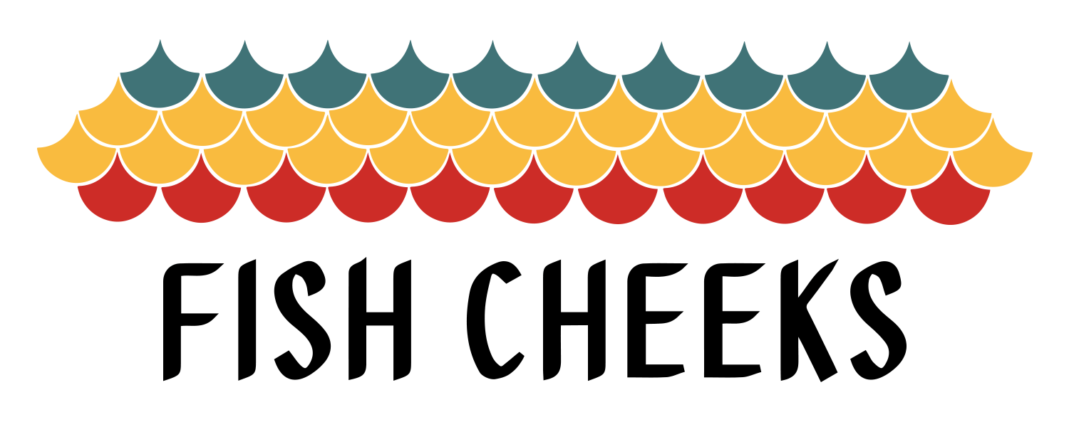 Fish Cheeks Home