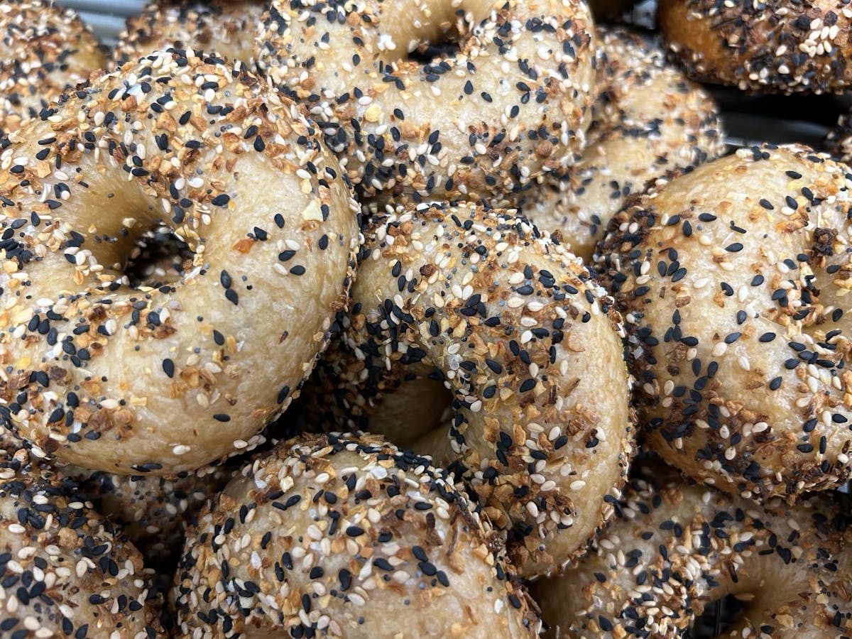 bagels