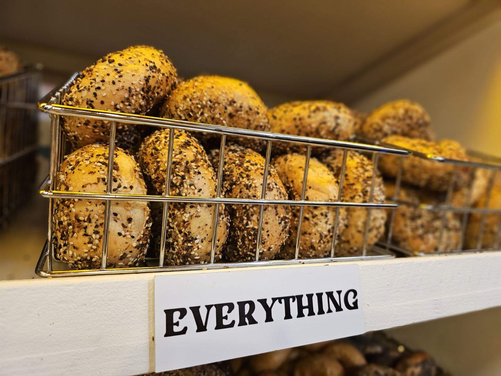 New York Style Bagels, Bialys, and Schmear in Honolulu, Hawaii