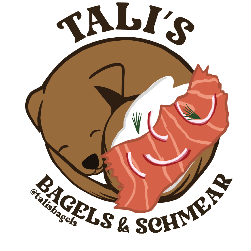 Tali's Bagels & Schmear Home