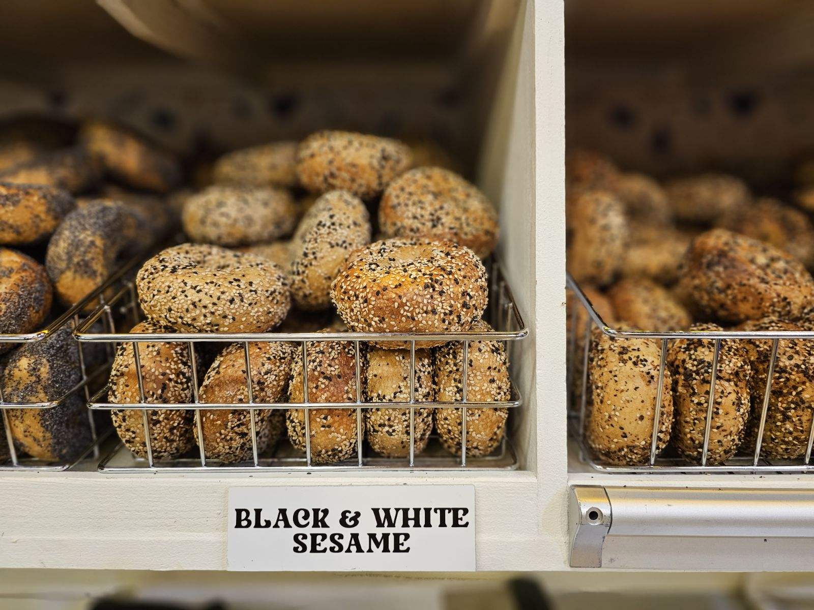 New York Style Bagels, Bialys, and Schmear in Honolulu, Hawaii