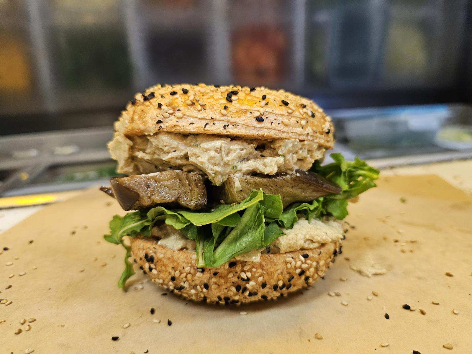 New York Style Bagels, Bialys, and Schmear in Honolulu, Hawaii