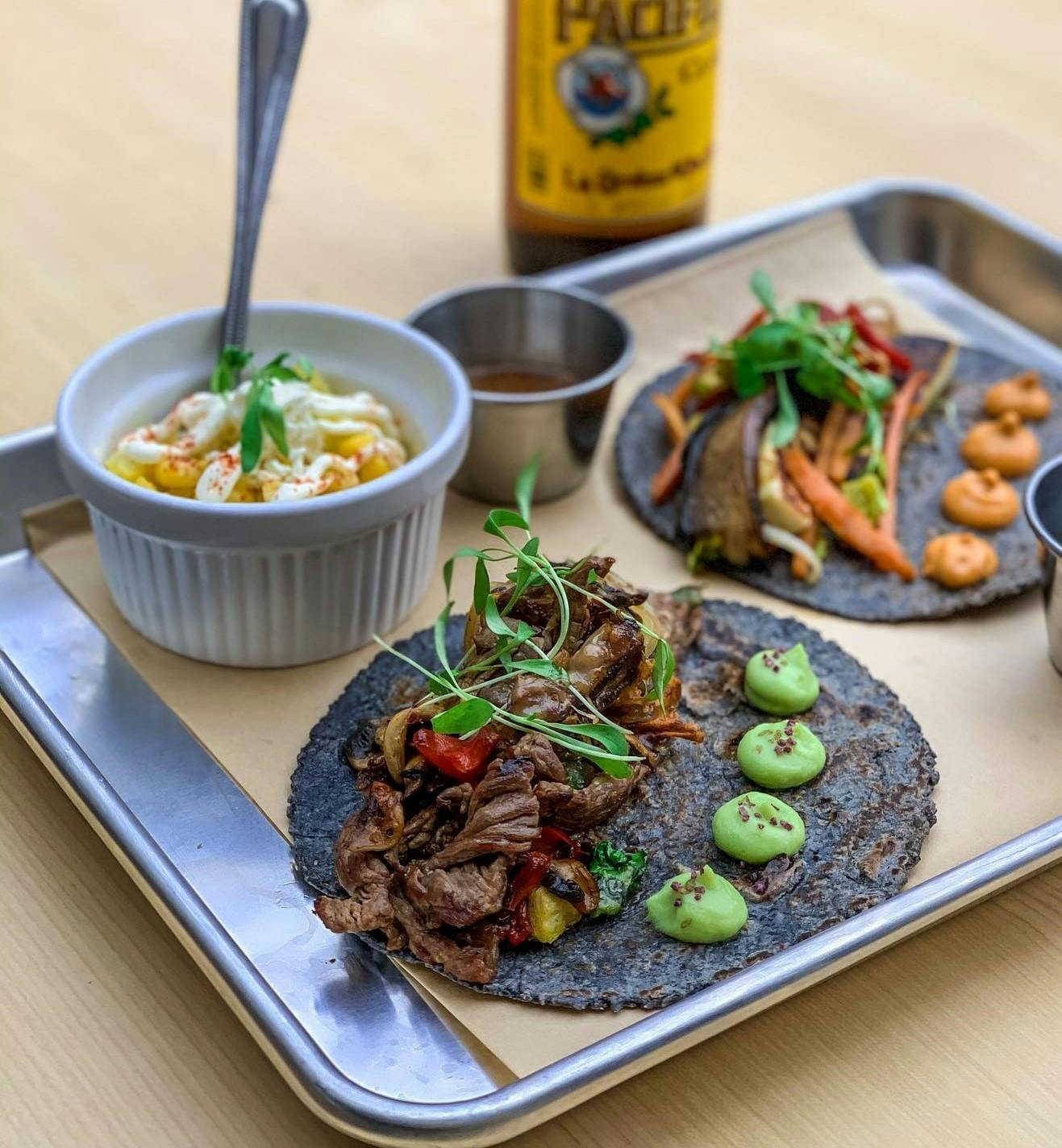 tacos