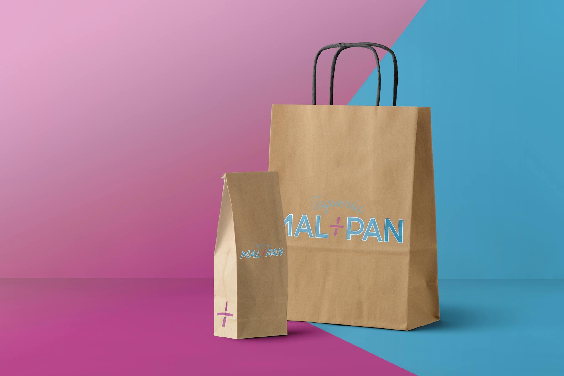 a close up of a bag