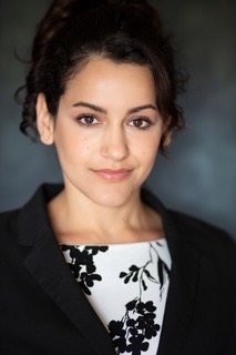 a person posing for the camera