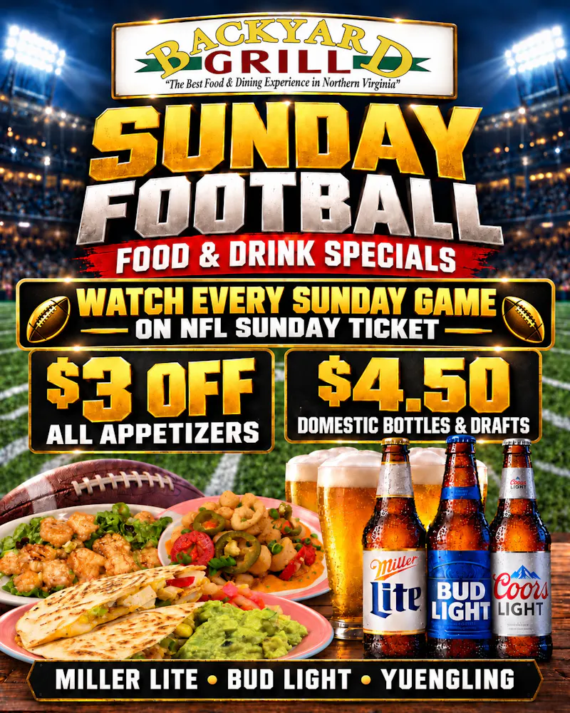 a poster for a sports event