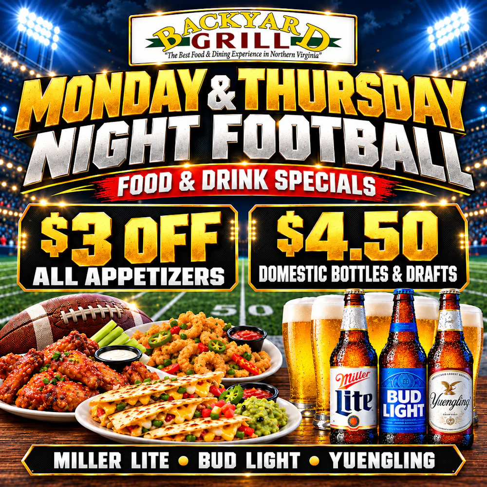 a advertisement for a sports event