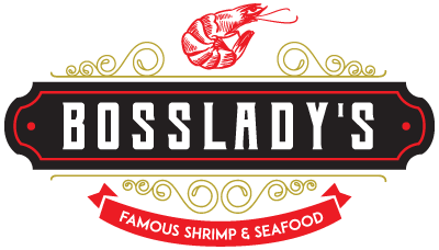 Bosslady's Famous Shrimp Home