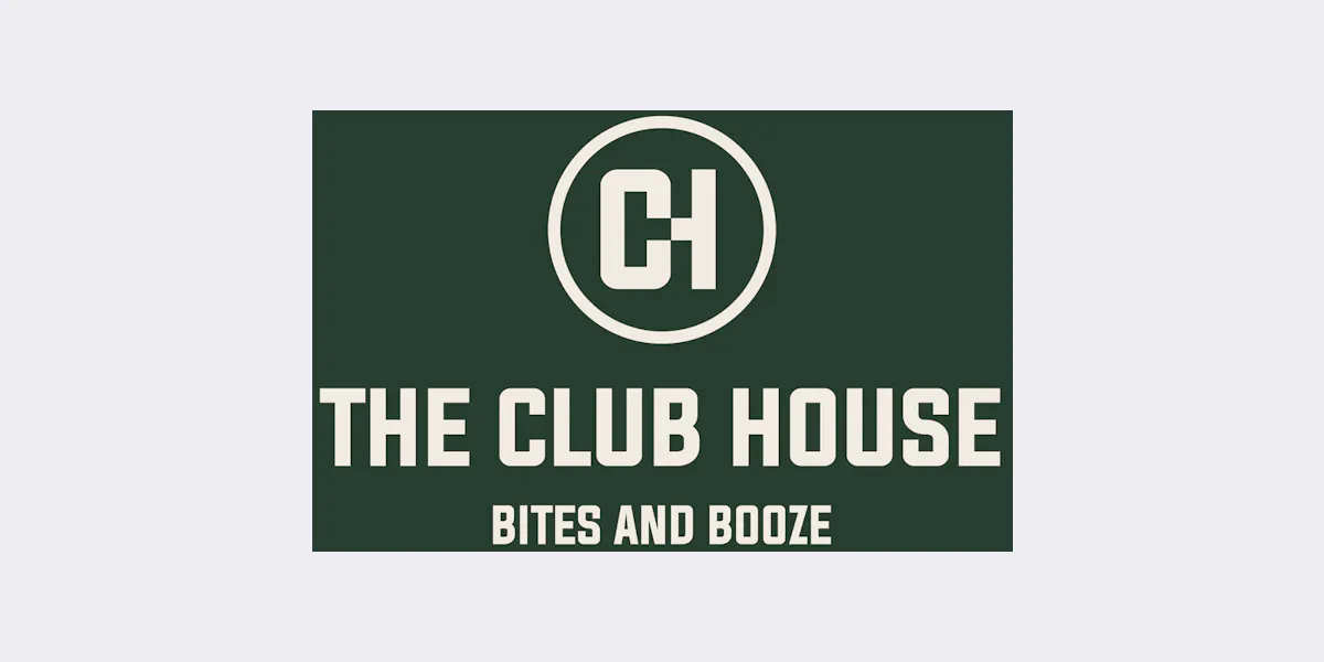 The Club House Bites and Booze