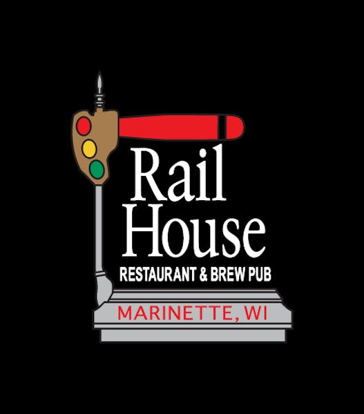 Rail House Restaurant  Brewpub