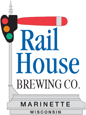 rail house brewing logo