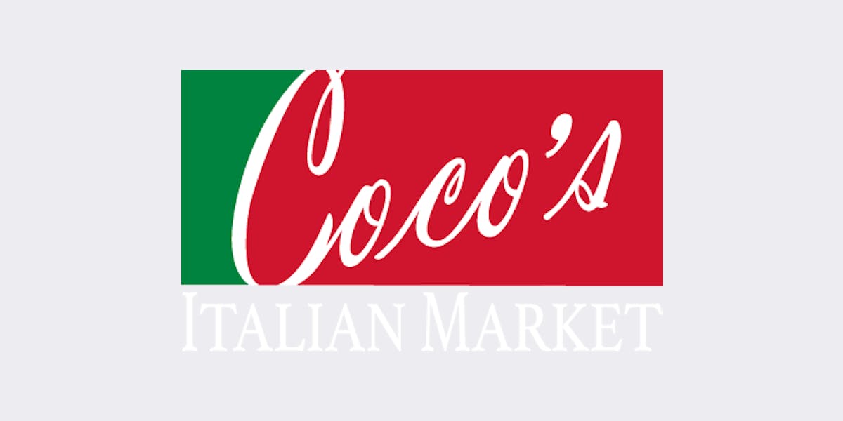 Coco S Italian Market Italian Markets Restaurants Events In Nashville Tn